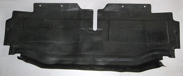 Fiat Barchetta Verkleidung Abdeckung  Fiat Nr.: 1704680800