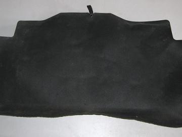 Fiat Barchetta Verkleidung Abdeckung Kofferraum