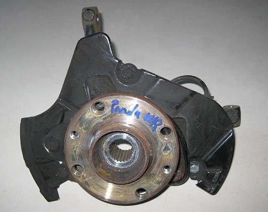 Fiat Panda Achsschenkel vorne rechts Fiat Panda Achsschenkel vorne rechts