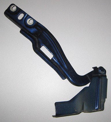 Fiat Bravo 198 Motorhaubenscharnier links Fiat Bravo 198 Motorhaubenscharnier links