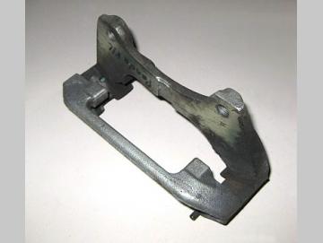 Fiat Panda Bremssattel vorne links Bosch Nr.: 511