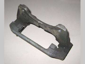 Fiat Panda Bremssattel vorne rechts Bosch Nr.: 512