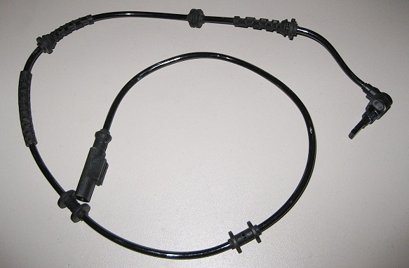 Fiat Panda ABS - Sensor vorne links Fiat Panda ABS - Sensor vorne links