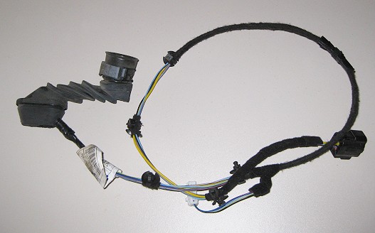 Fiat Panda Kabelbaum Tür hinten links Fiat Nr.: 517330360 Fiat Panda Kabelbaum Tür hinten links Fiat Nr.: 517330360