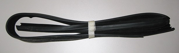 Fiat Panda Fenstergummi vorne links