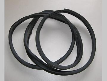 Fiat Panda Türgummi Heckklappe