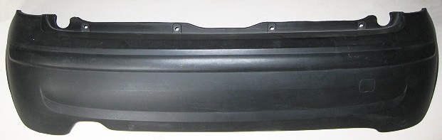 Fiat Panda Stoßstange hinten Fiat Nr.: 735313244 Fiat Panda Stoßstange hinten Fiat Nr.: 735313244
