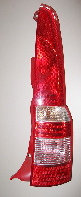 Fiat Panda Rücklicht rechts Fiat Panda Rücklicht rechts