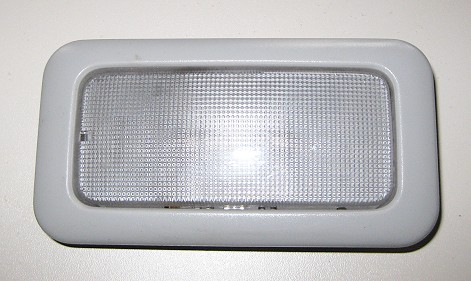 Fiat Panda / Punto Innenleuchte Fiat Panda / Punto Innenleuchte