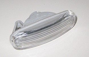 Fiat Panda Seitenblinker - Gehäuse Fiat Panda Seitenblinker - Gehäuse