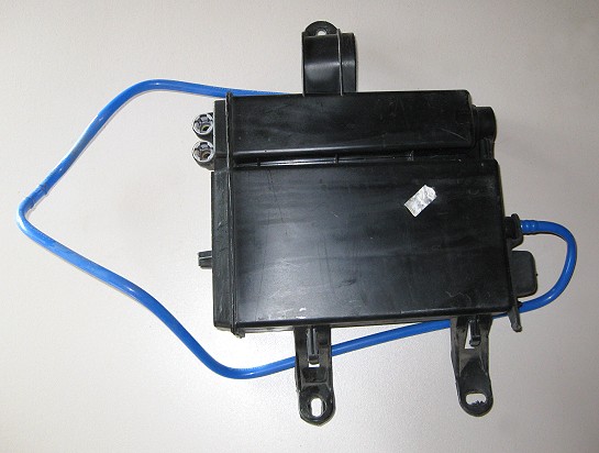 Fiat Panda Aktivkohlefilter Fiat Nr.: 46801183 Fiat Panda Aktivkohlefilter Fiat Nr.: 46801183