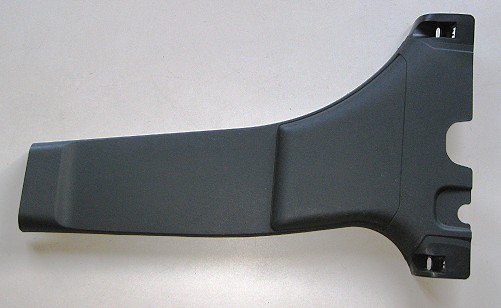 Fiat Panda Verkleidung B-Säule mitte links  Fiat Nr.: 735296009