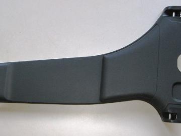 Fiat Panda Verkleidung B-Säule mitte links  Fiat Nr.: 735296009