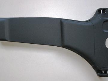 Fiat Panda Verkleidung B-Säule mitte rechts  Fiat Nr.: 735296006