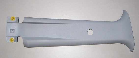 Fiat Panda Verkleidung B - Säule rechts  Fiat Nr.: 735296007