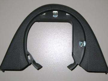 Fiat Panda Verkleidung Schaltung * dunkel  Fiat Nr.: 735322929