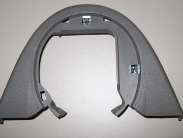 Fiat Panda Verkleidung Schaltung * hell   Fiat Nr.: 735322929