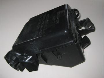 Fiat Panda Verkleidung Abdeckung Sicherungskasten  Fiat Nr.: * 51794732 51794734 * 51794731 51794733