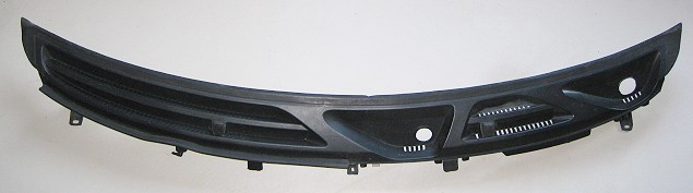 Fiat Panda Verkleidung Windlauf  Fiat Nr.: 735340441