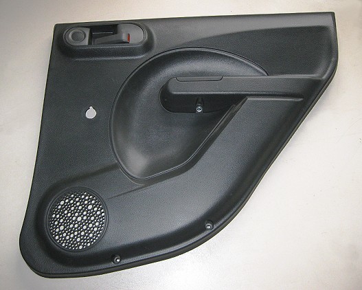 Fiat Panda Verkleidung Tür * hinten rechts Fiat Nr.: 7354421060 Fiat Panda Verkleidung Tür * hinten rechts Fiat Nr.: 7354421060