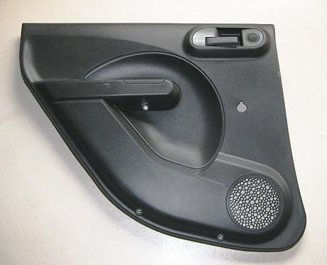 Fiat Panda Verkleidung Tür * hinten links dunkel Fiat Nr.: 7354421080 Fiat Panda Verkleidung Tür * hinten links dunkel Fiat Nr.: 7354421080