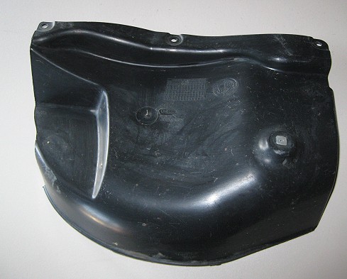 Fiat Panda Verkleidung Motorseitenwand Fiat Nr.: 46808509 Fiat Panda Verkleidung Motorseitenwand Fiat Nr.: 46808509