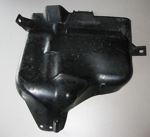 Fiat Panda Verkleidung Motorseitenwand Fiat Nr.: 51724532 Fiat Panda Verkleidung Motorseitenwand Fiat Nr.: 51724532
