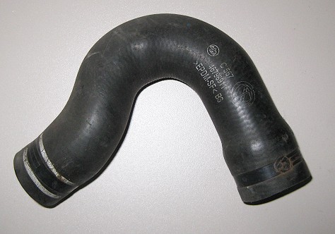 Fiat Panda Wasserschlauch Fiat Nr.: 46798911 Fiat Panda Wasserschlauch Fiat Nr.: 46798911