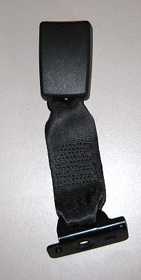 Fiat Stilo Gurtschloss Mitte 33029685 / 33029683 Fiat Stilo Gurtschloss Mitte 33029685 / 33029683