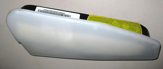 Fiat Stilo Airbag vorne links Fiat Nr.: 46817335 Fiat Stilo Airbag vorne links Fiat Nr.: 46817335