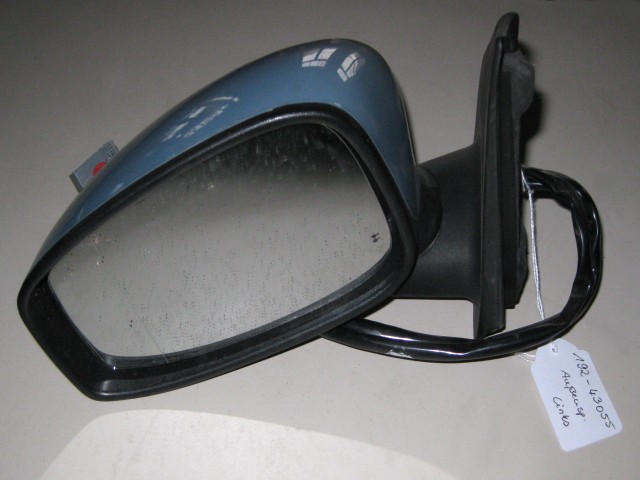 Fiat Stilo 3 - Türer Aussenspiegel links elekt. verstellbar Fiat Stilo 3 - Türer Aussenspiegel links elekt. verstellbar