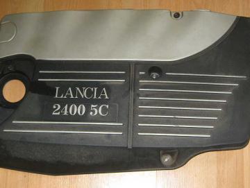 Lancia Thesis Abdeckung Motor - Verkleidung