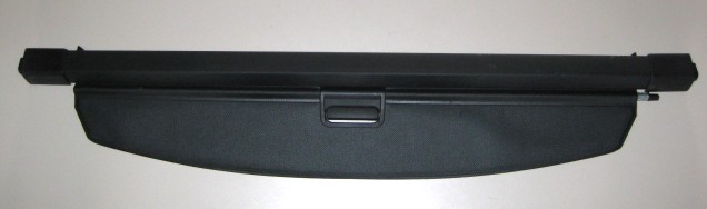 Fiat Stilo Multi Wagon Laderaumverkleidung mit Rollo Fiat Stilo Multi Wagon Laderaumverkleidung mit Rollo