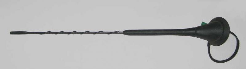Fiat Tipo Antenne Nr.: 52048177