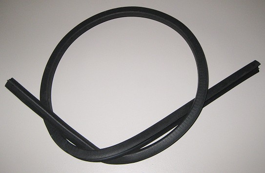 Fiat Bravo 198 Profilgummi vorne links