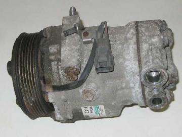 Fiat Qubo 1.3 Mtj Klimakompressor Nr. 51803075