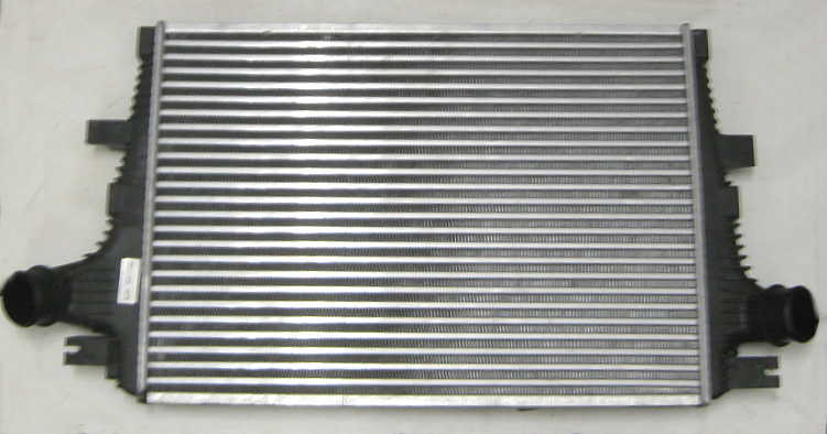 Alfa Romeo 159 Wasserkühler