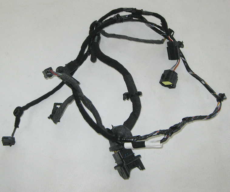 Alfa Romeo 159 Kabelbaum Tür hinten rechts