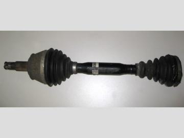 Lancia Thesis Achswelle rechts