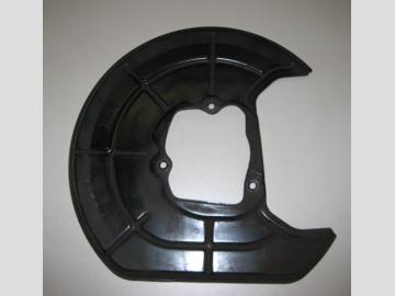 Lancia Thesis Schmutzblech hinten rechts