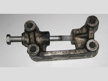 Lancia Thesis Lagerbock Querlenker rechts