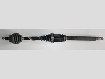 Lancia Thesis 3.0  V6 Achswelle Antriebswelle rechts komplett