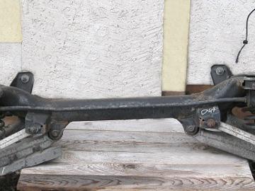 Lancia Thesis komplette Hinterachse