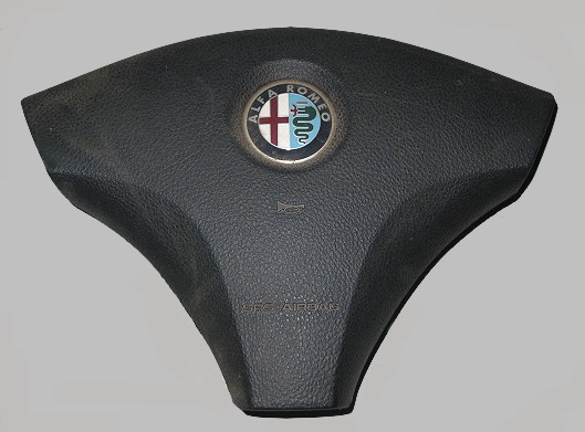 Alfa Romeo 156 Fahrerairbag