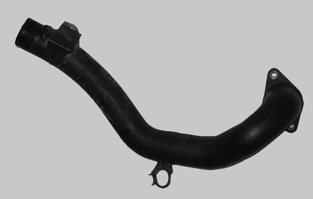 Fiat Doblo 1.3 Multijet Ansaug Rohr - Leitung Fiat Doblo 1.3 Multijet Ansaug Rohr - Leitung