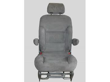 Lancia Zeta Einzel - Sitz für hintere Sitzreihe