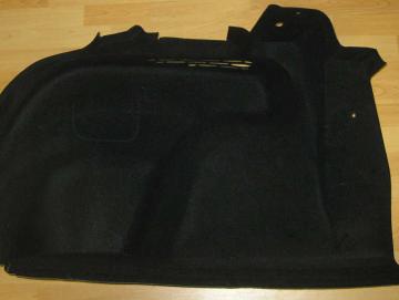 Fiat Tipo Kofferraumverkleidung links