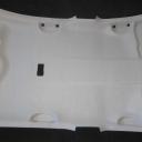 Fiat Tipo Limousine Dachhimmel