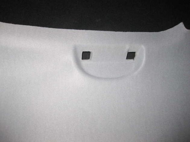 Fiat Tipo Limousine Dachhimmel