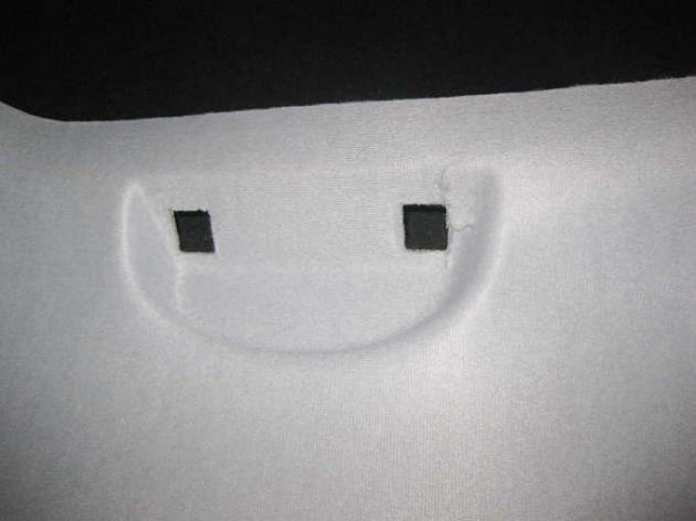 Fiat Tipo Limousine Dachhimmel